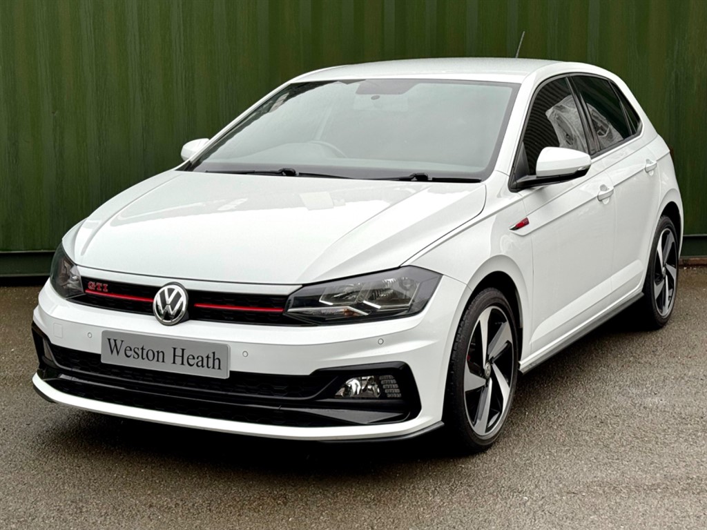 Used Volkswagen Polo 2020 for sale - 77193789: Photo 9