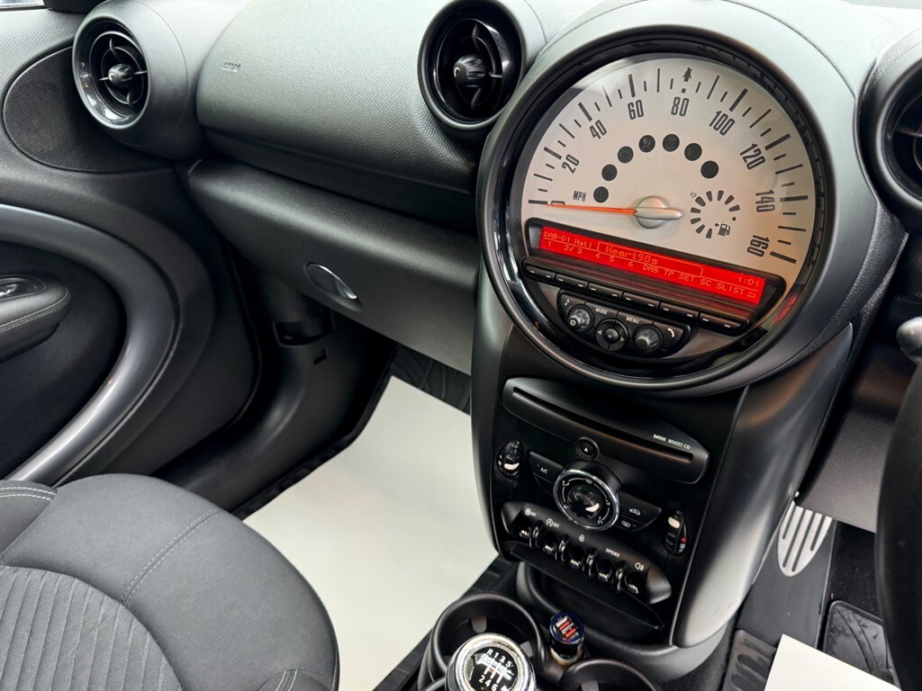 Used MINI Countryman 2013 for sale - 77600724: Photo 16