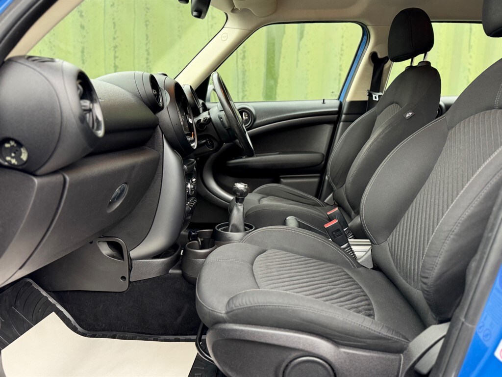 Used MINI Countryman 2013 for sale - 77600724: Photo 18