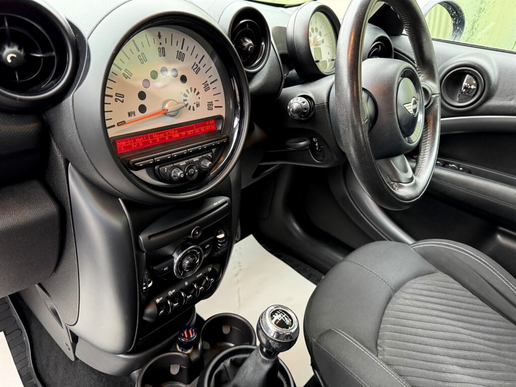 Used MINI Countryman 2013 for sale - 77600724: Photo 19