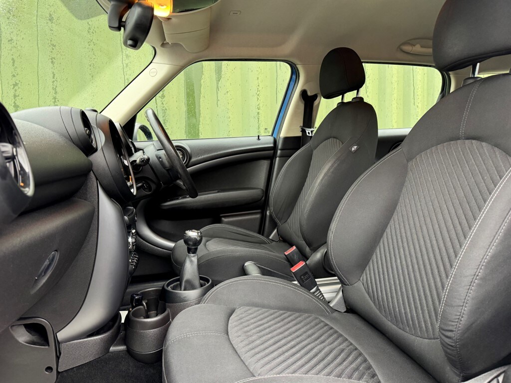 Used MINI Countryman 2013 for sale - 77600724: Photo 21