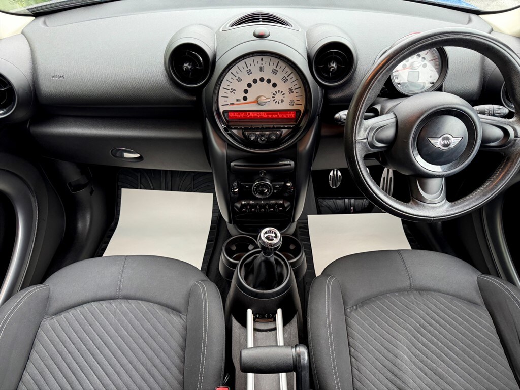 Used MINI Countryman 2013 for sale - 77600724: Photo 22