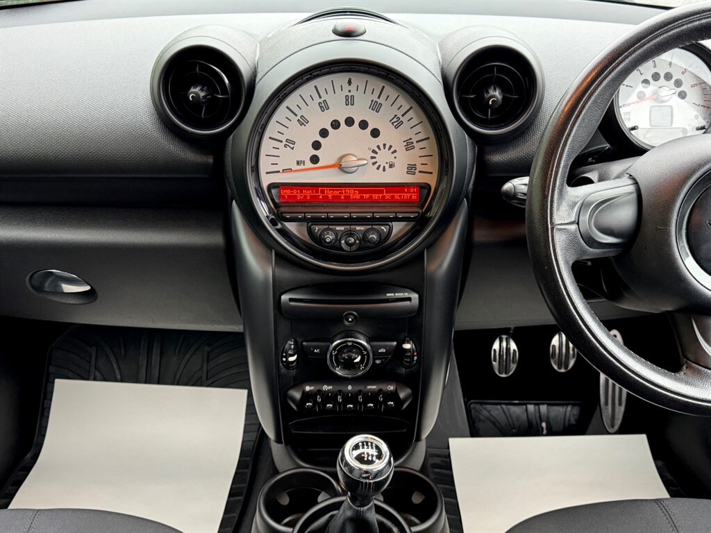 Used MINI Countryman 2013 for sale - 77600724: Photo 24