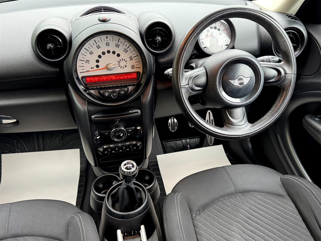 Used MINI Countryman 2013 for sale - 77600724: Photo 25