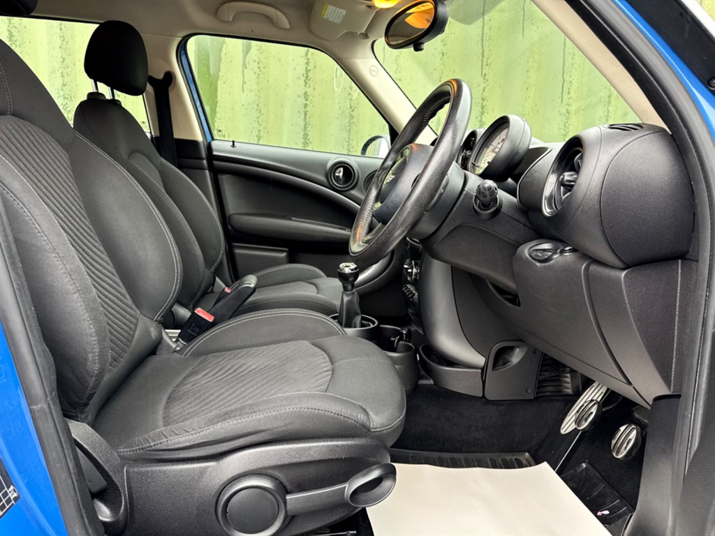 Used MINI Countryman 2013 for sale - 77600724: Photo 3