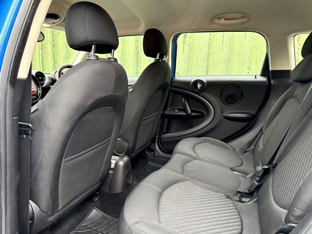 Used MINI Countryman 2013 for sale - 77600724: Photo 30