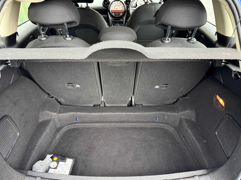 Used MINI Countryman 2013 for sale - 77600724: Photo 32