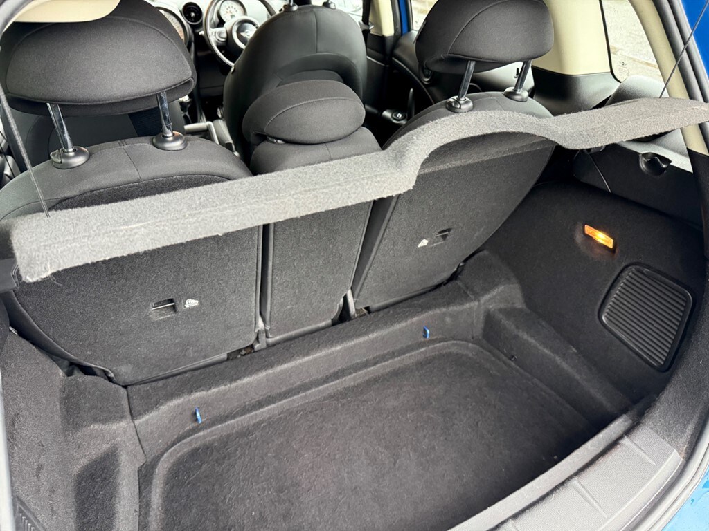 Used MINI Countryman 2013 for sale - 77600724: Photo 33