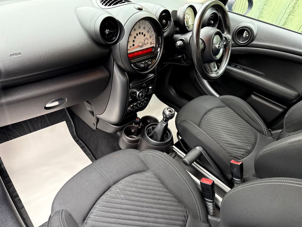 Used MINI Countryman 2013 for sale - 77600724: Photo 4