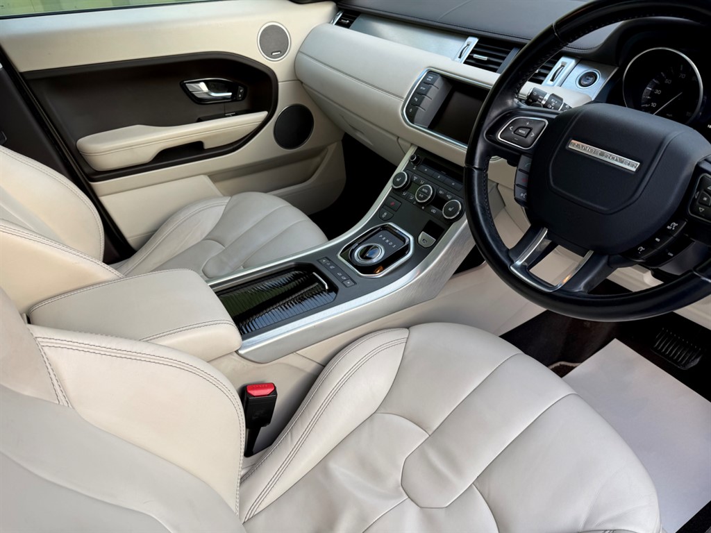 Used Land Rover Range Rover Evoque 2013 for sale - 77600719: Photo 13