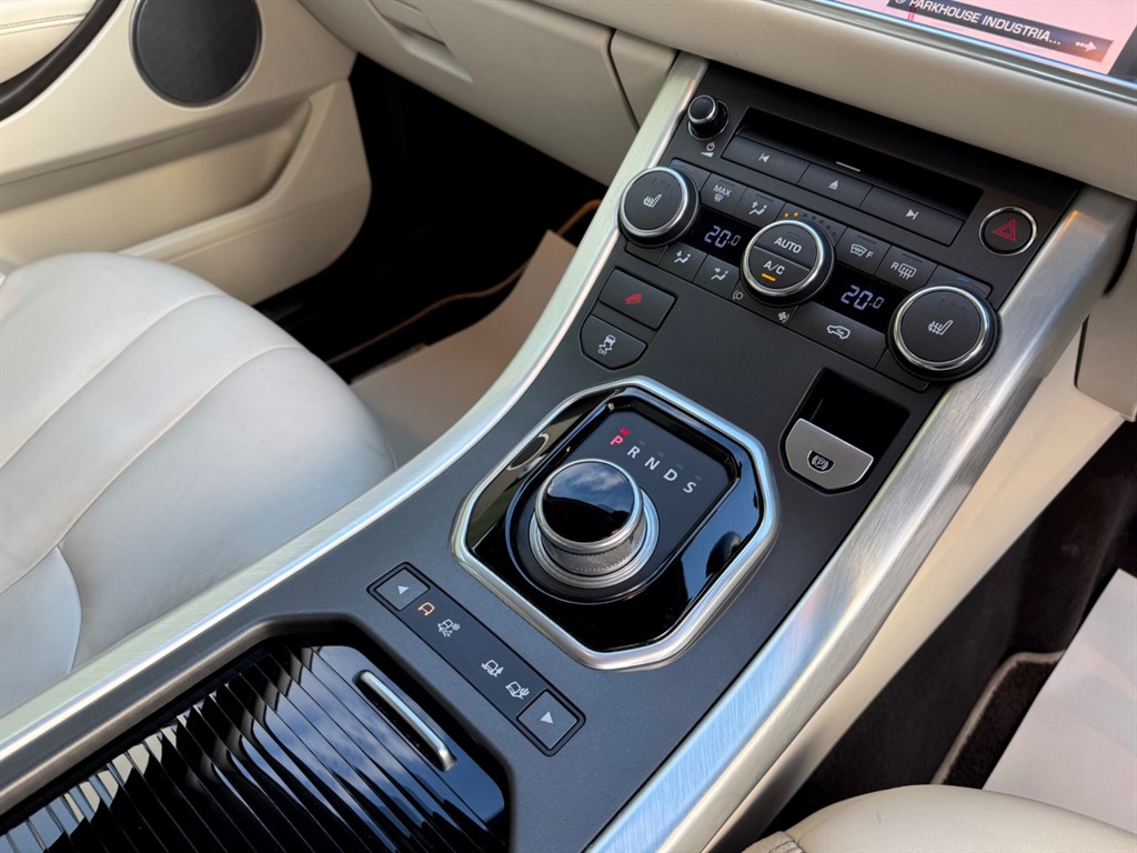 Used Land Rover Range Rover Evoque 2013 for sale - 77600719: Photo 15