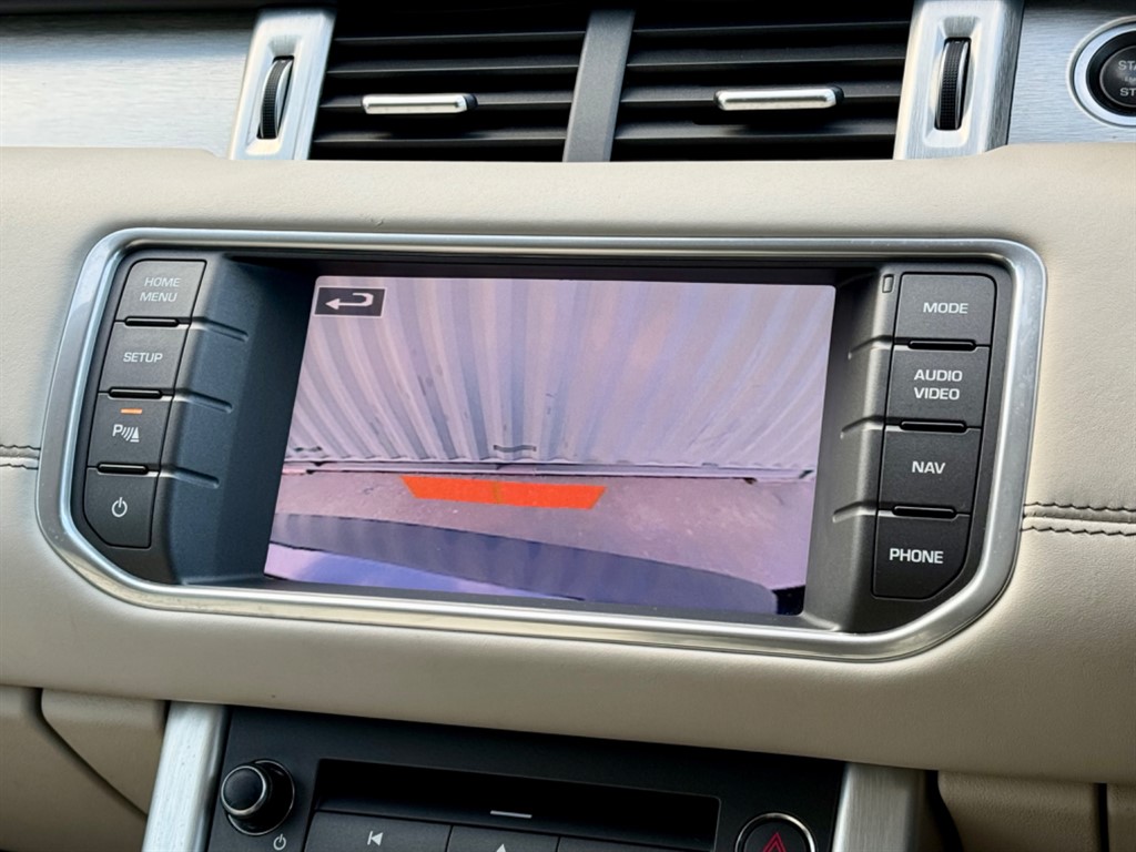 Used Land Rover Range Rover Evoque 2013 for sale - 77600719: Photo 17