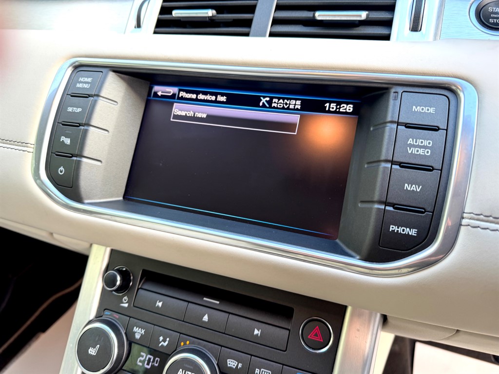 Used Land Rover Range Rover Evoque 2013 for sale - 77600719: Photo 18