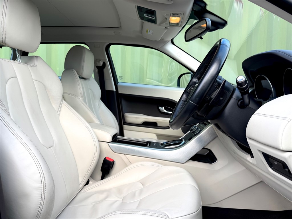 Used Land Rover Range Rover Evoque 2013 for sale - 77600719: Photo 19