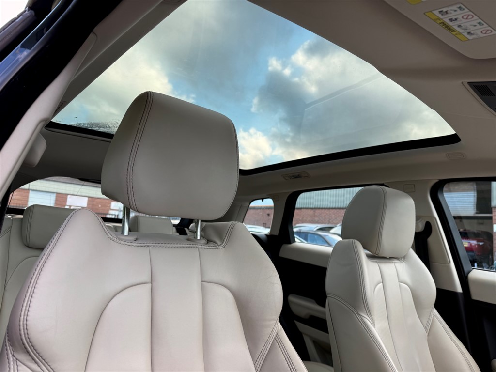 Used Land Rover Range Rover Evoque 2013 for sale - 77600719: Photo 21