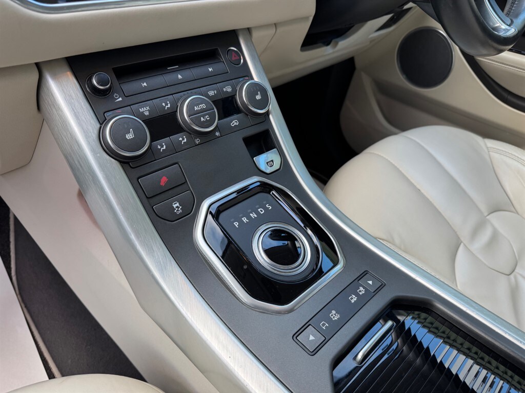 Used Land Rover Range Rover Evoque 2013 for sale - 77600719: Photo 24