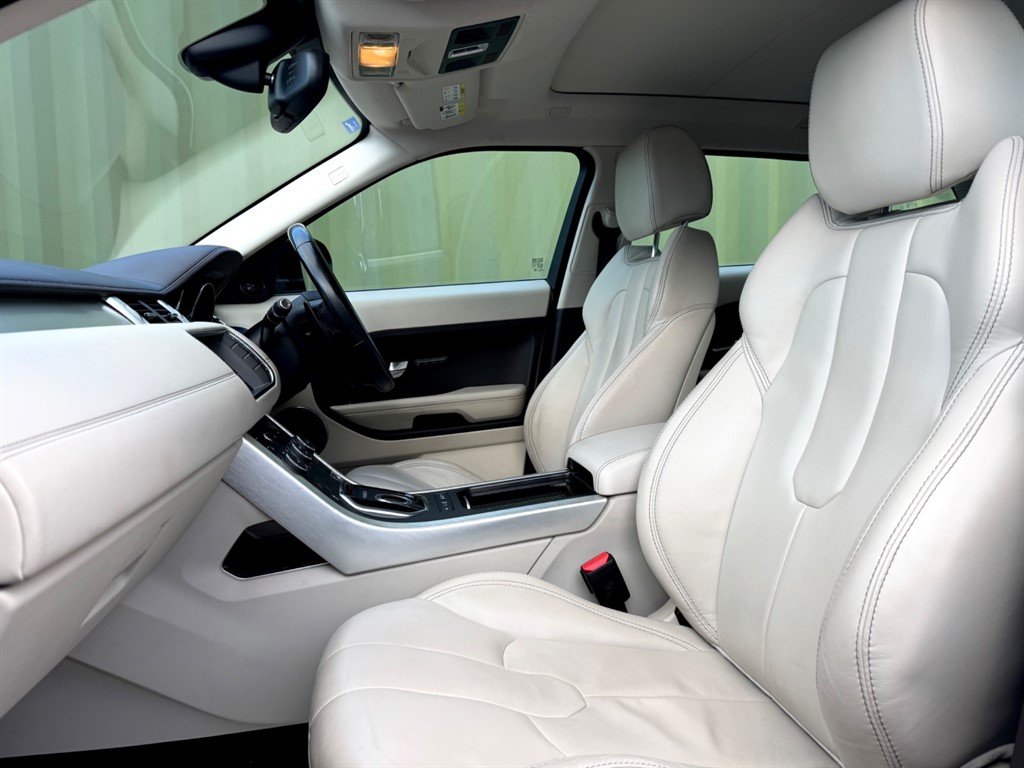 Used Land Rover Range Rover Evoque 2013 for sale - 77600719: Photo 25