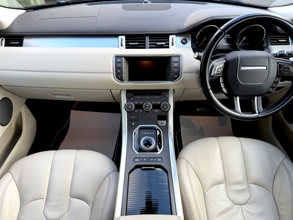 Used Land Rover Range Rover Evoque 2013 for sale - 77600719: Photo 26