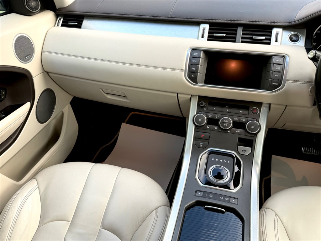 Used Land Rover Range Rover Evoque 2013 for sale - 77600719: Photo 28