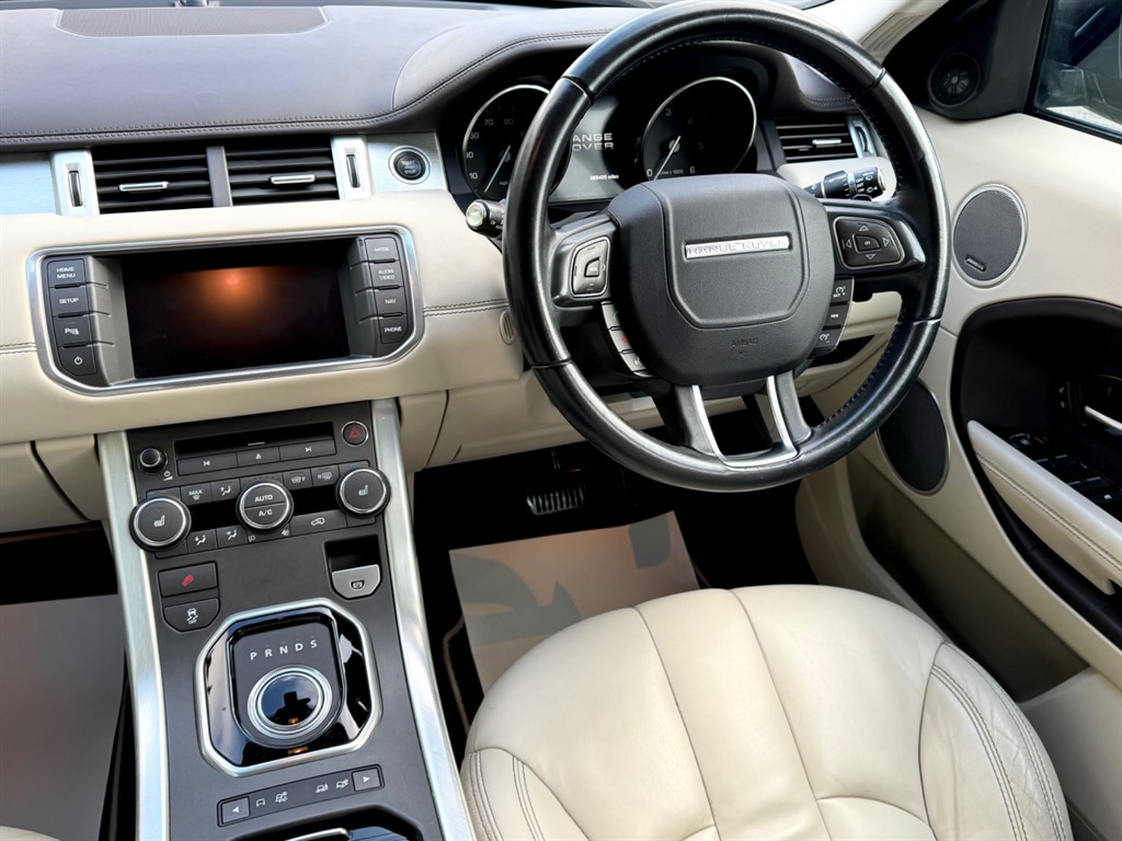 Used Land Rover Range Rover Evoque 2013 for sale - 77600719: Photo 29