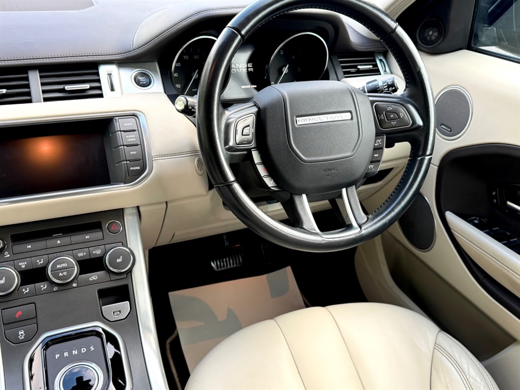 Used Land Rover Range Rover Evoque 2013 for sale - 77600719: Photo 30