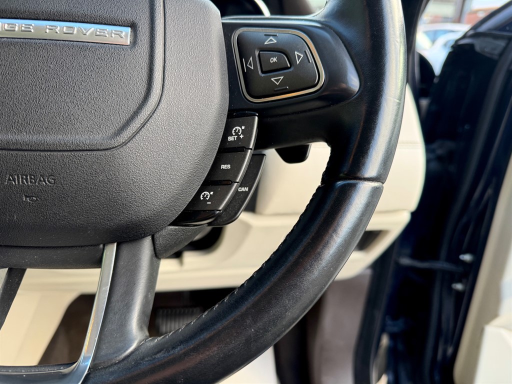 Used Land Rover Range Rover Evoque 2013 for sale - 77600719: Photo 33