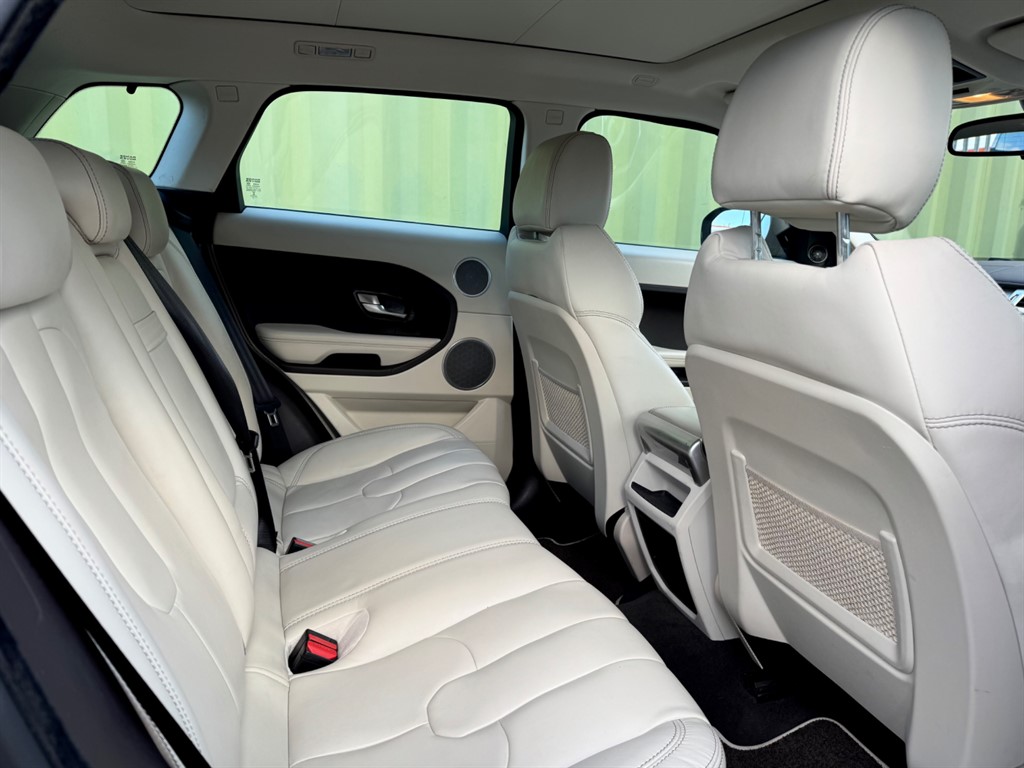 Used Land Rover Range Rover Evoque 2013 for sale - 77600719: Photo 35