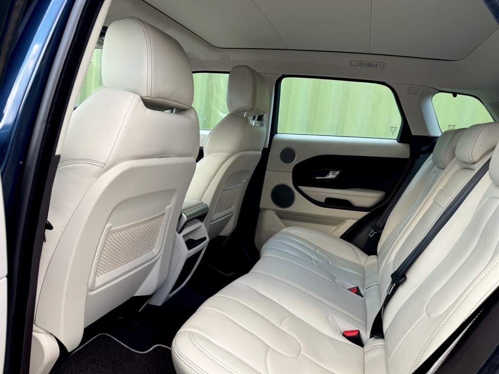 Used Land Rover Range Rover Evoque 2013 for sale - 77600719: Photo 37