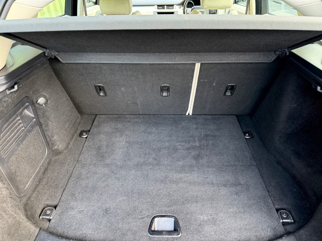 Used Land Rover Range Rover Evoque 2013 for sale - 77600719: Photo 39