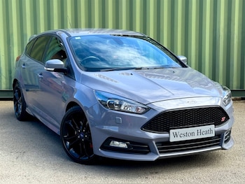 Used Ford Focus 2016 for sale - 78278012: Photo