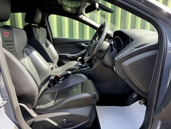 Used Ford Focus 2016 for sale - 78278012: Photo