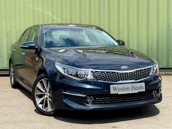 2016 - 1.7 CRDi 3 Saloon 4dr Diesel Manual Euro 6 (s/s) (139 bhp)