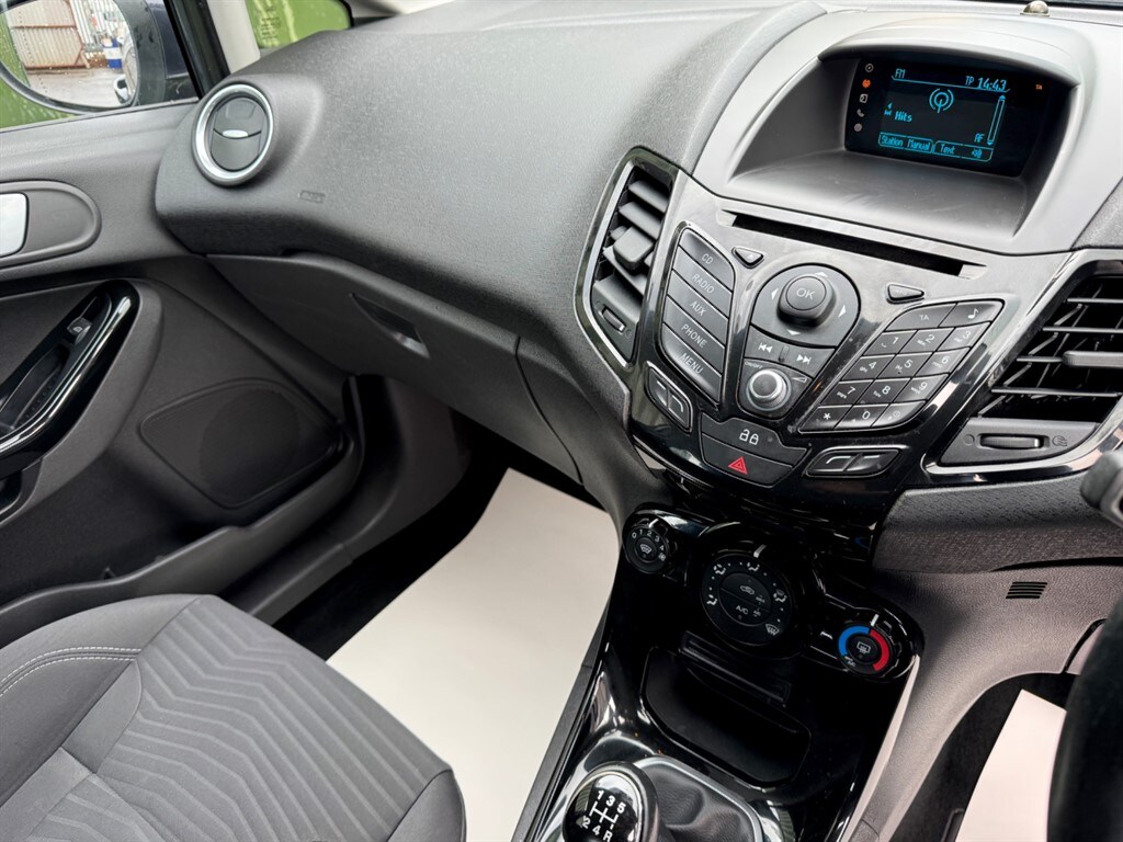 Used Ford Fiesta 2014 for sale - 77928005: Photo 16
