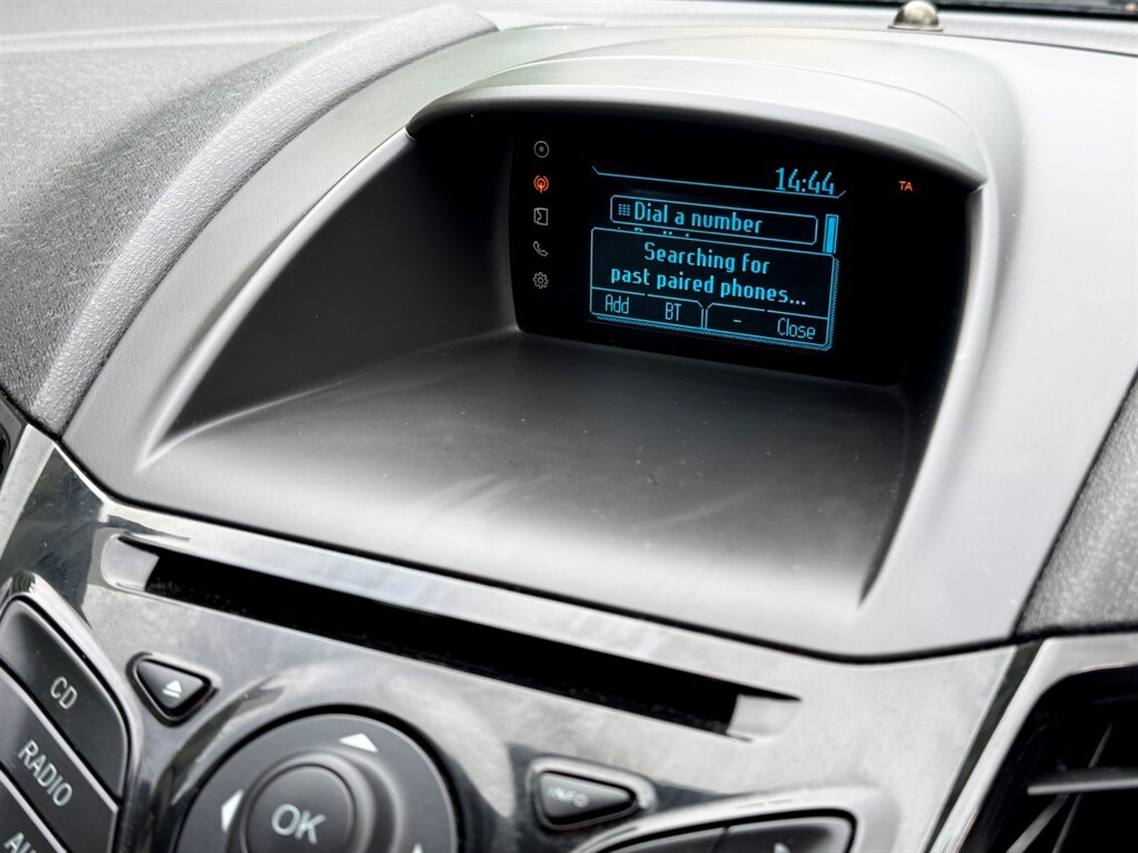 Used Ford Fiesta 2014 for sale - 77928005: Photo 18
