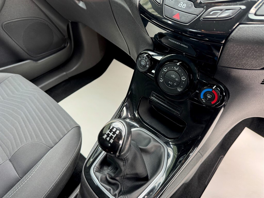 Used Ford Fiesta 2014 for sale - 77928005: Photo 19