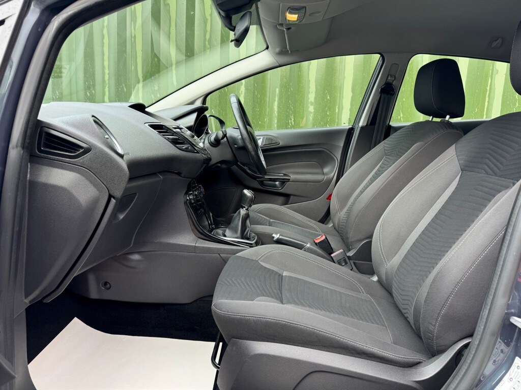 Used Ford Fiesta 2014 for sale - 77928005: Photo 22