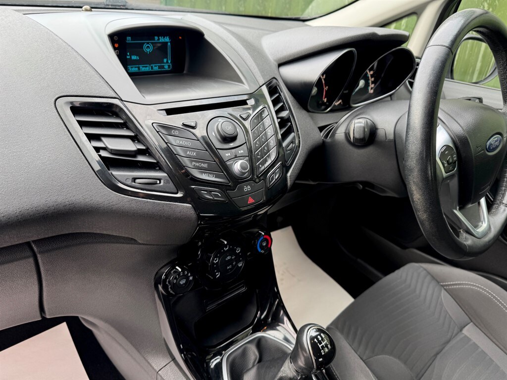 Used Ford Fiesta 2014 for sale - 77928005: Photo 23