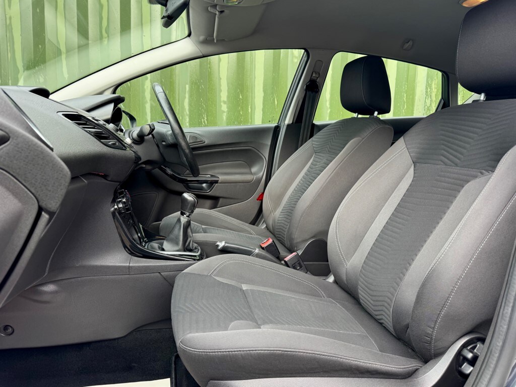 Used Ford Fiesta 2014 for sale - 77928005: Photo 25