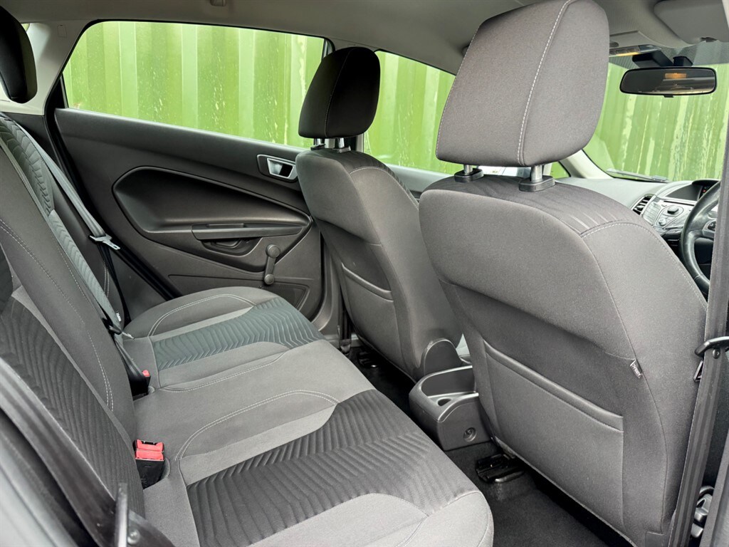 Used Ford Fiesta 2014 for sale - 77928005: Photo 34