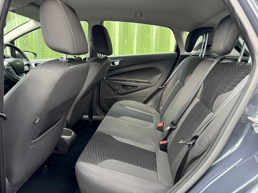 Used Ford Fiesta 2014 for sale - 77928005: Photo 35