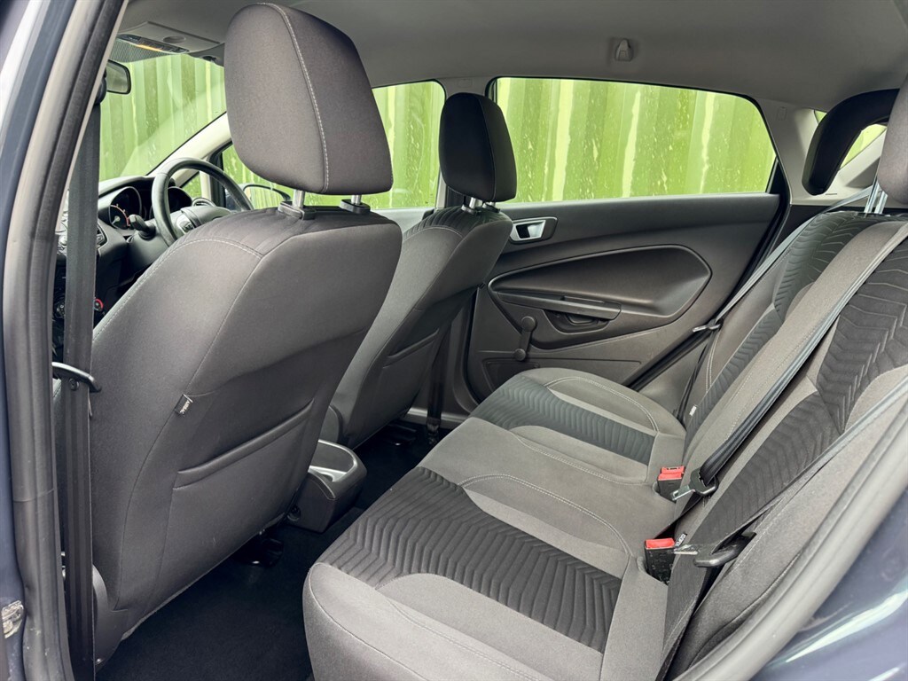 Used Ford Fiesta 2014 for sale - 77928005: Photo 36