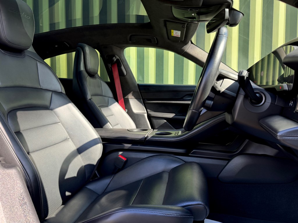 Used Porsche Taycan 2021 for sale - 78049951: Photo 20