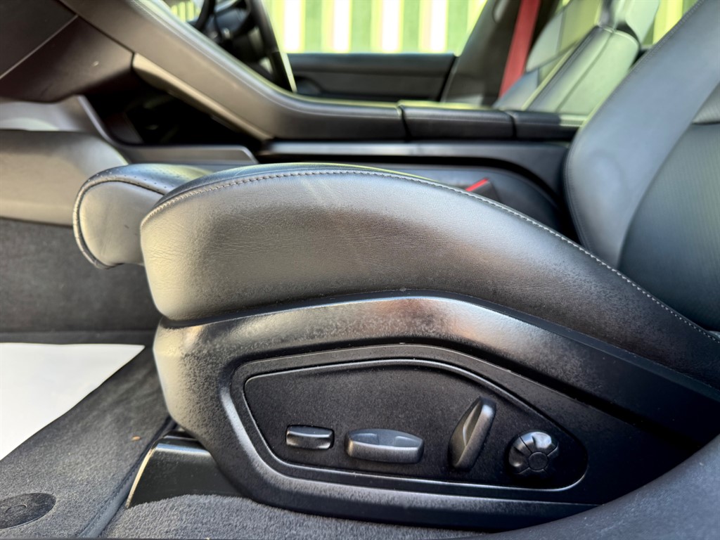 Used Porsche Taycan 2021 for sale - 78049951: Photo 22