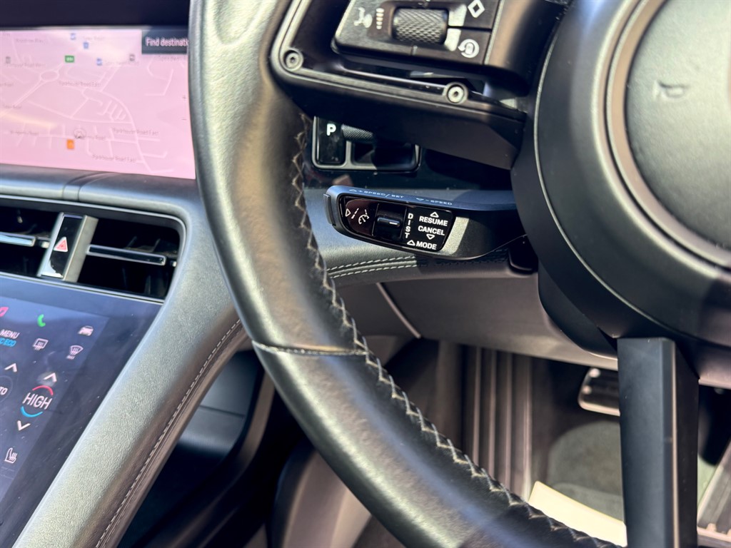 Used Porsche Taycan 2021 for sale - 78049951: Photo 32