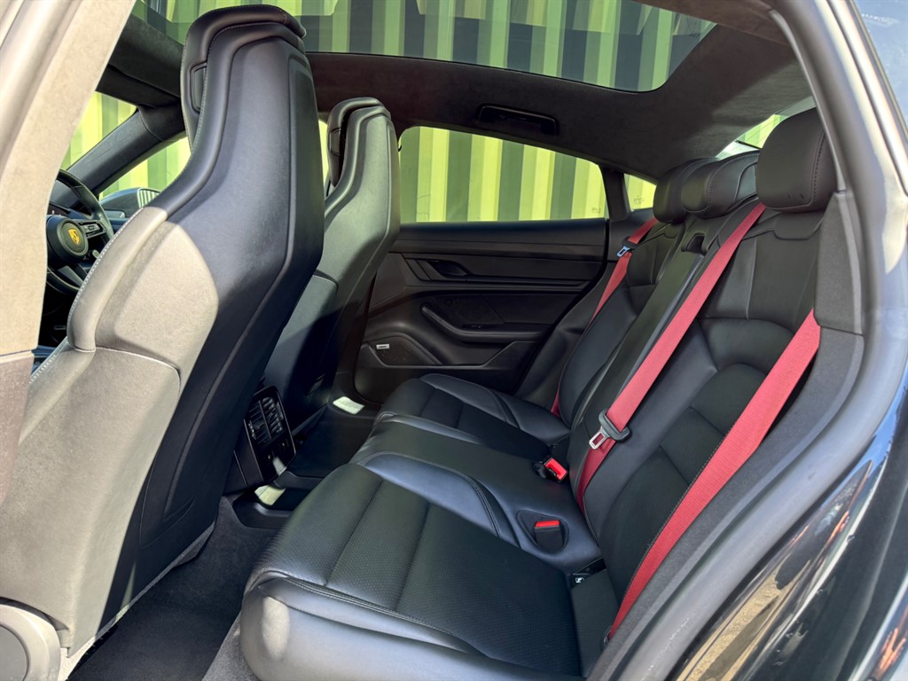 Used Porsche Taycan 2021 for sale - 78049951: Photo 36