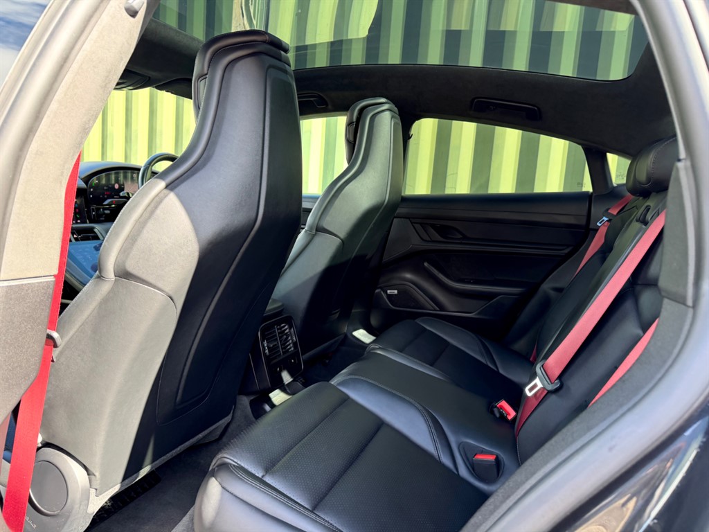 Used Porsche Taycan 2021 for sale - 78049951: Photo 37