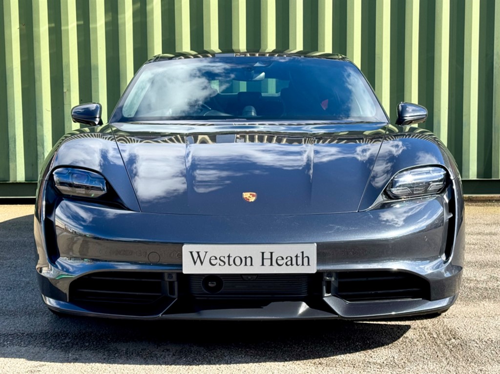 Used Porsche Taycan 2021 for sale - 78049951: Photo 6