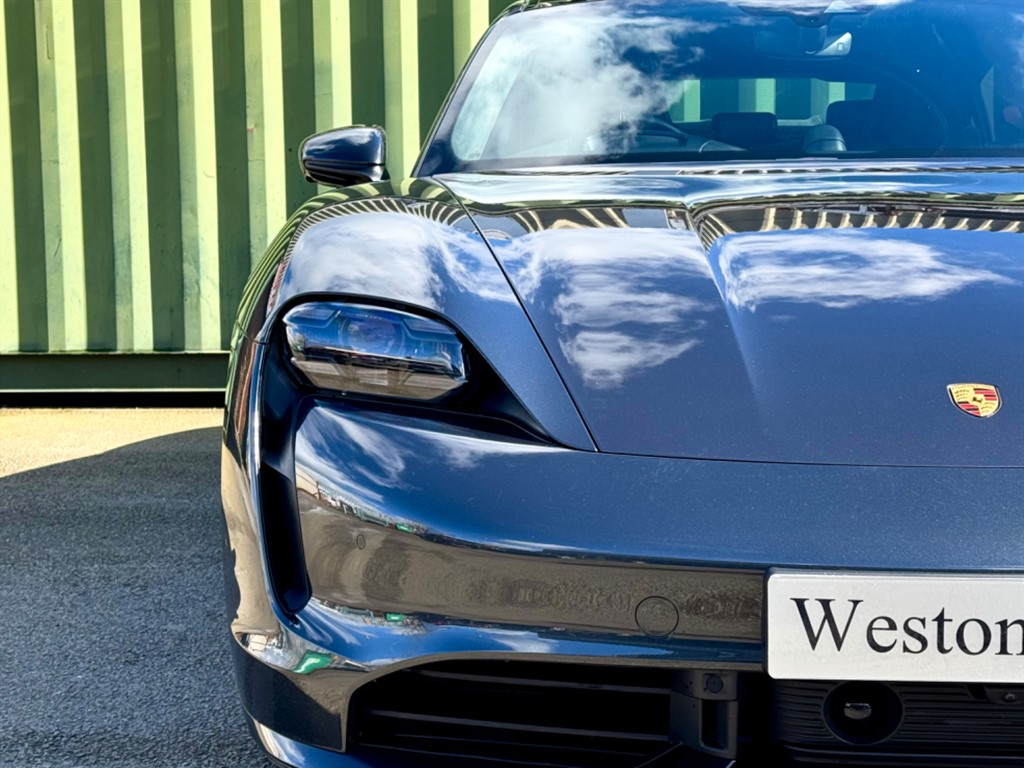 Used Porsche Taycan 2021 for sale - 78049951: Photo 7