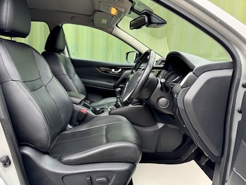 Used Nissan Qashqai 2014 for sale - 78736560: Photo