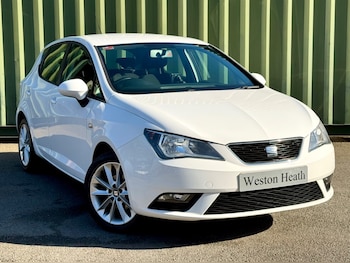 SEAT - Ibiza